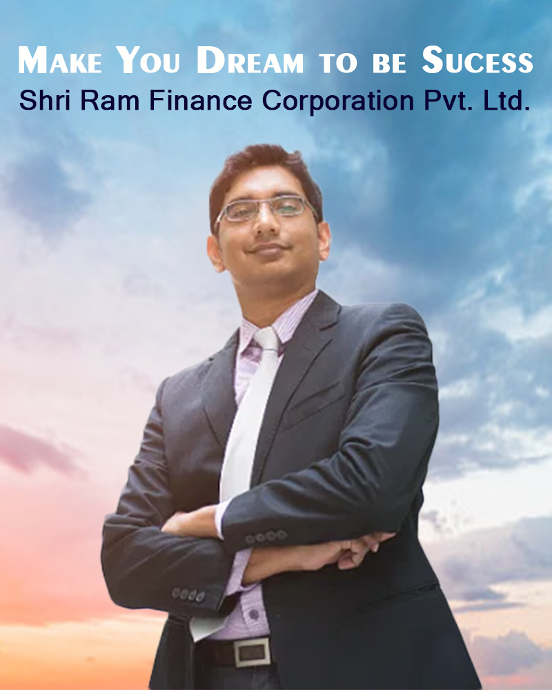 Shri Ram Finance